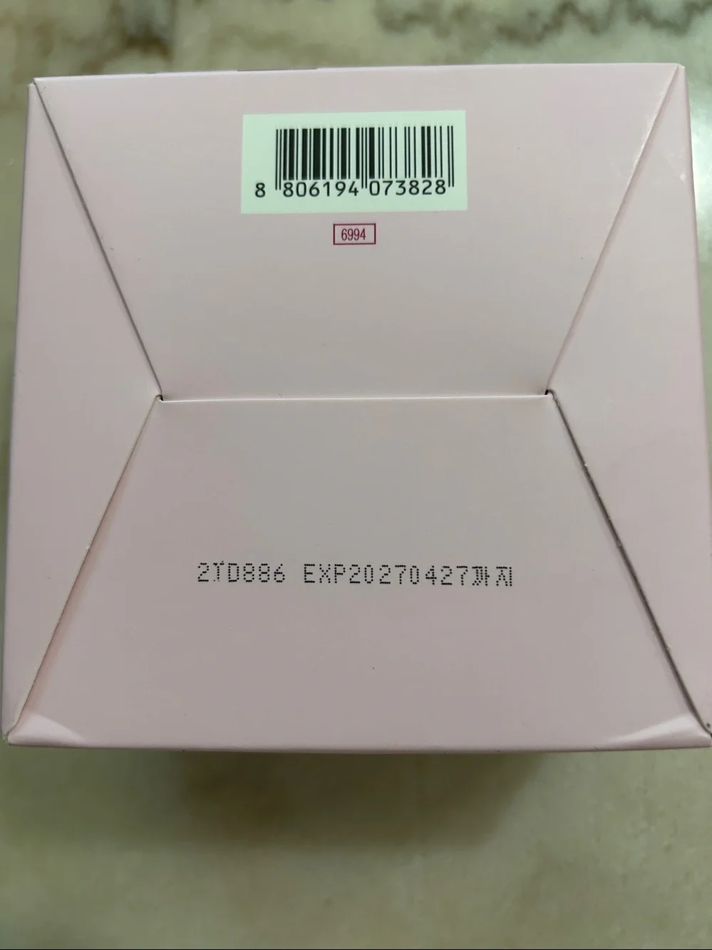 TONYMOLY Plum Bum Sculpting Body Mask Self-heating skin firming treatment-NEW